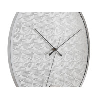 Nástenné hodiny Karlsson KA6005SI, 40cm